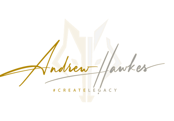 Andrew hawkes